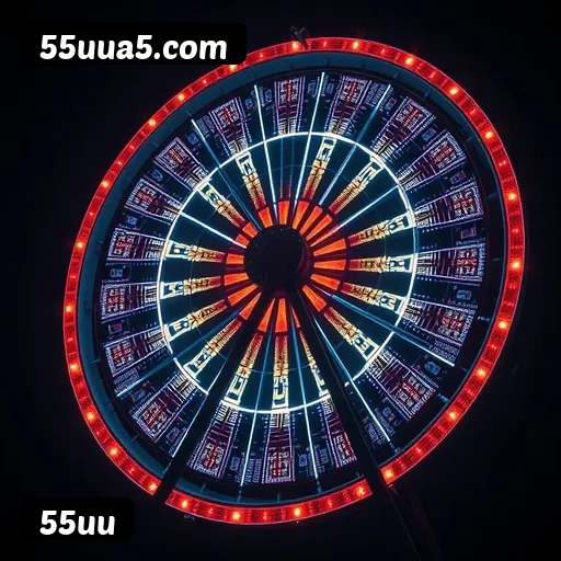 Imagem secundária de apoio para instalação do app 55uu