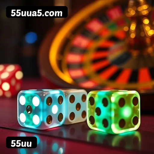 Coleção Premium de Slots 55uu - NetEnt, Pragmatic Play, Evolution